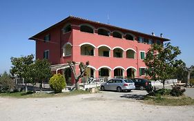 Hotel Terre D'orcia